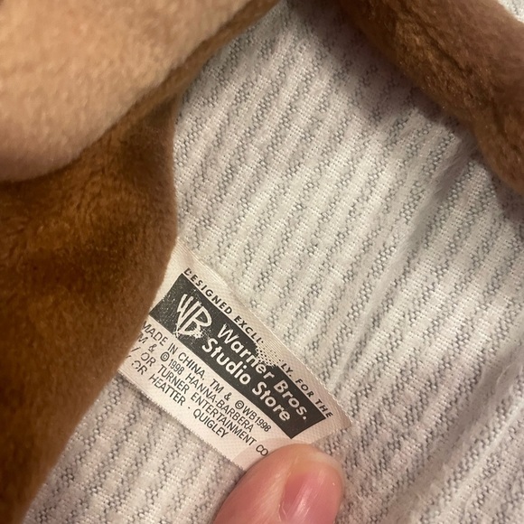 Warner Bros. Wylie Coyote - Picture 6 of 8